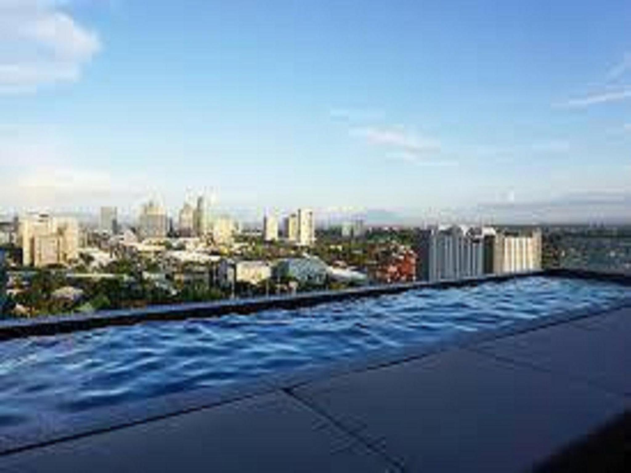 Mactan Newtown Executive Studio