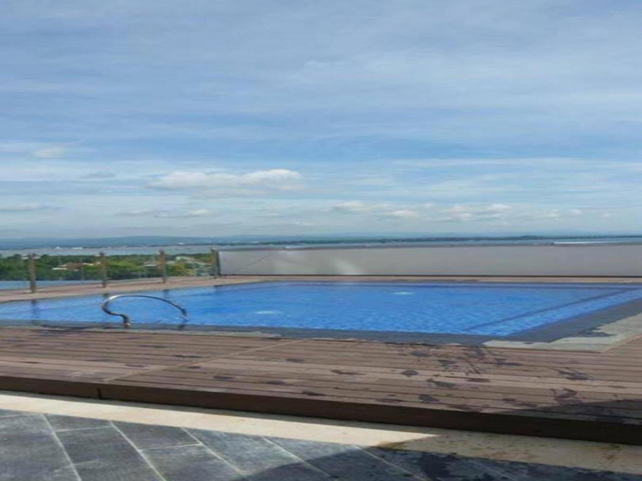 Mactan Newtown Executive Studio