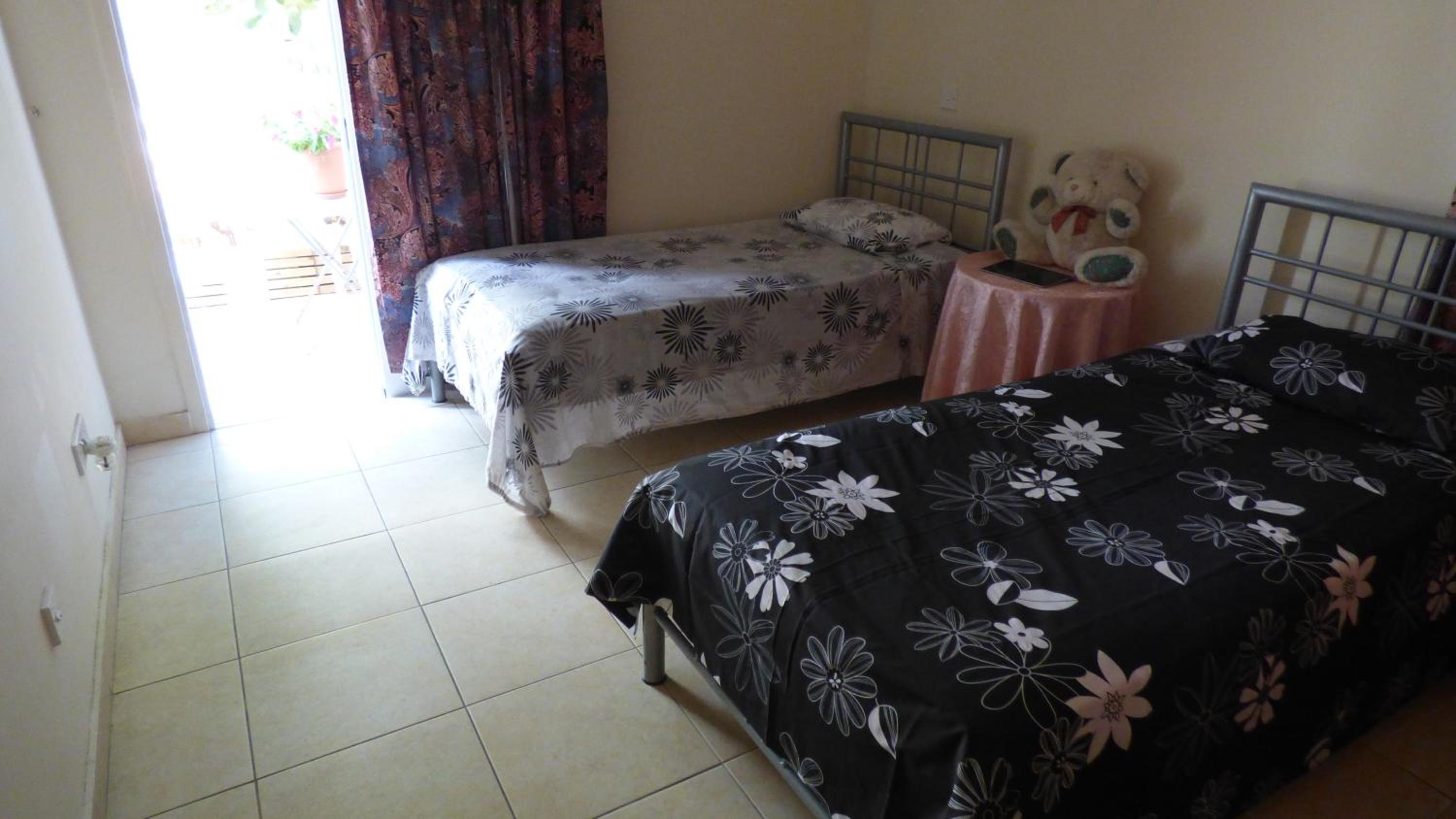 Kalampakas Guesthouse