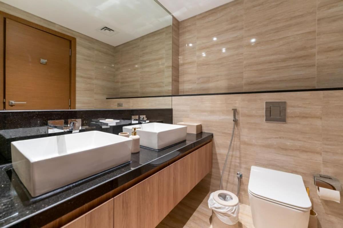 FAM Living - Urban Oasis 2bedroom, Business Bay