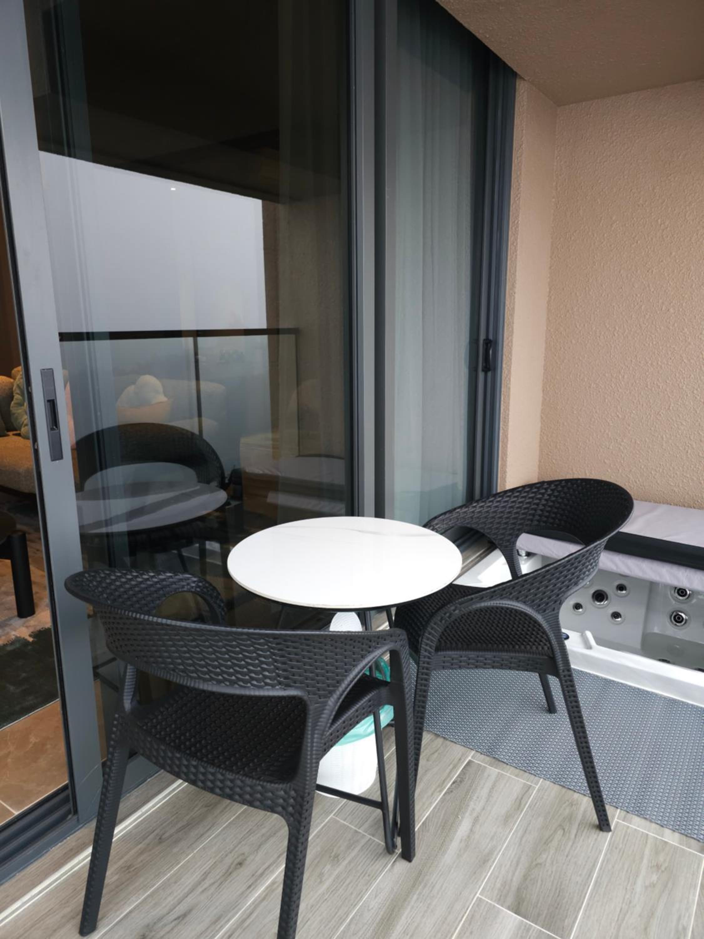Antara Genting 8pax 3BR Jacuzzi By Bubble Ocean