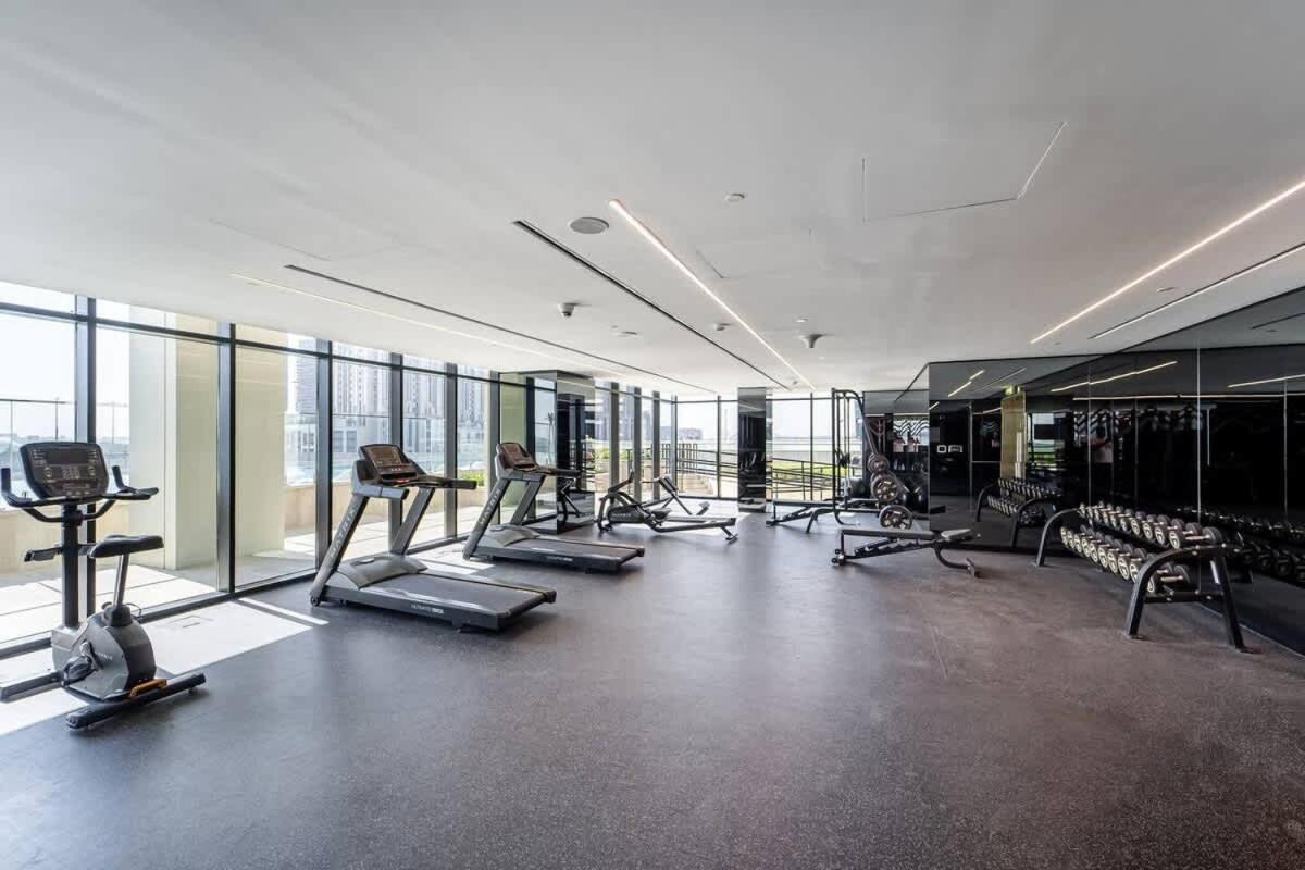 FAM Living - Urban Oasis 2bedroom, Business Bay