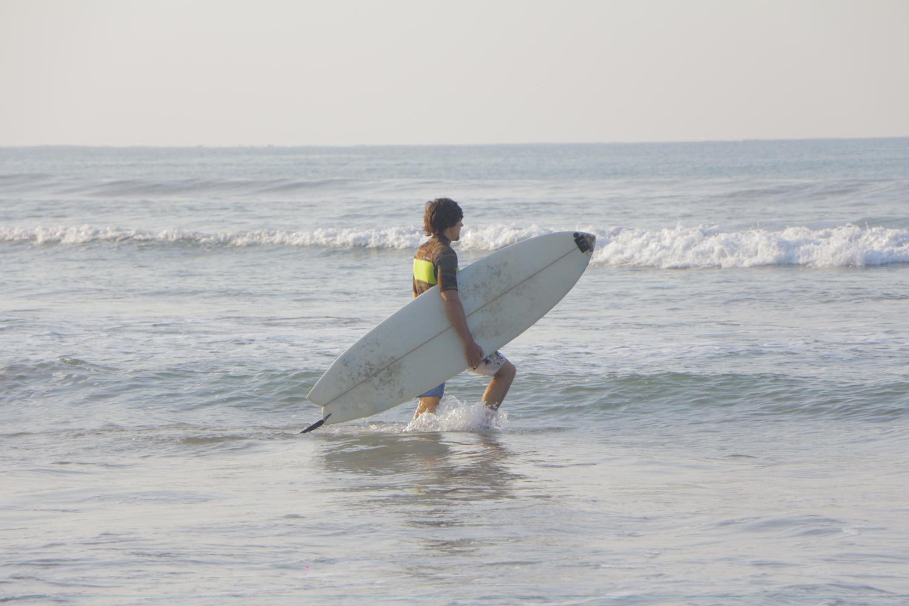 Surf Range view 3