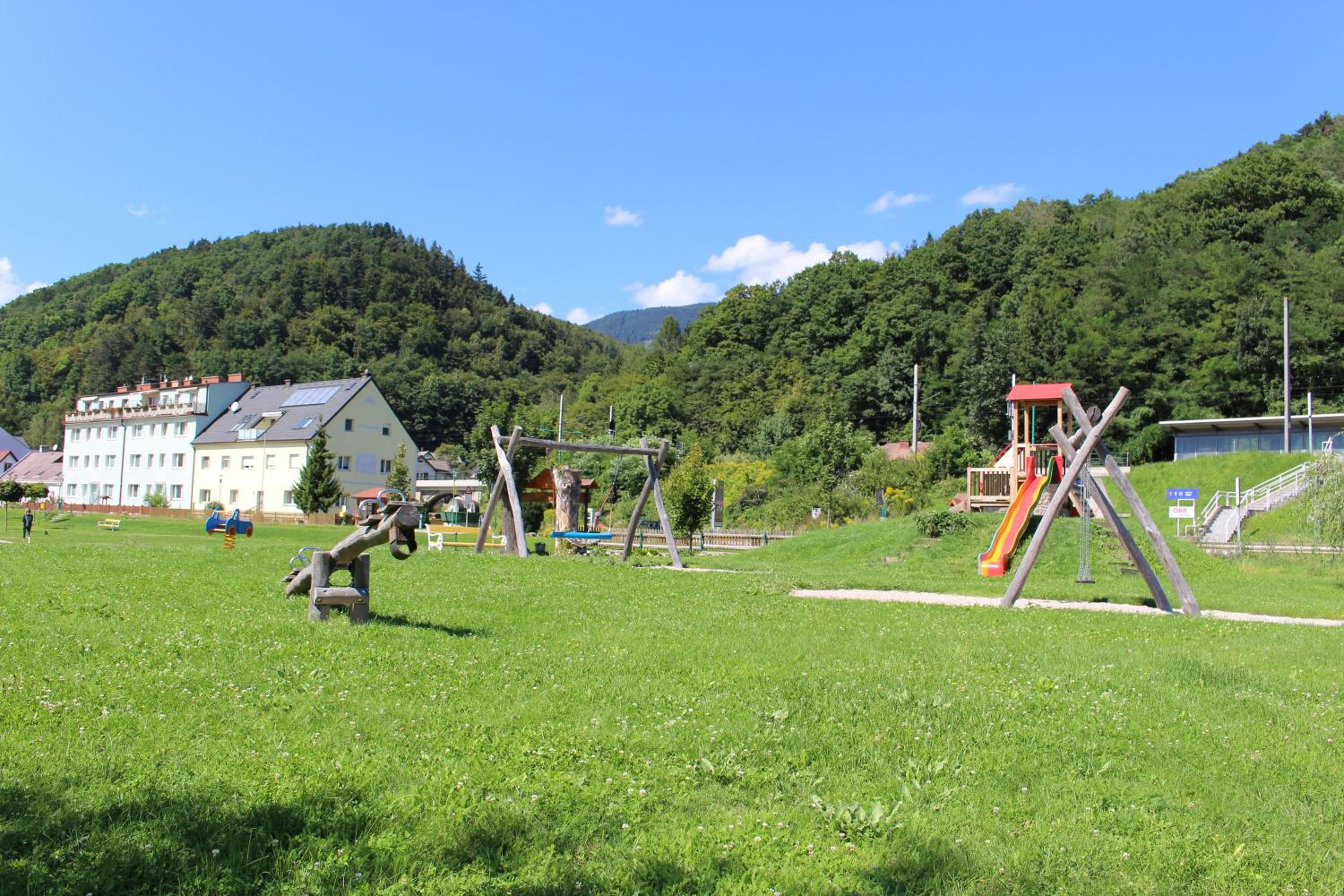 Pension Gschaider