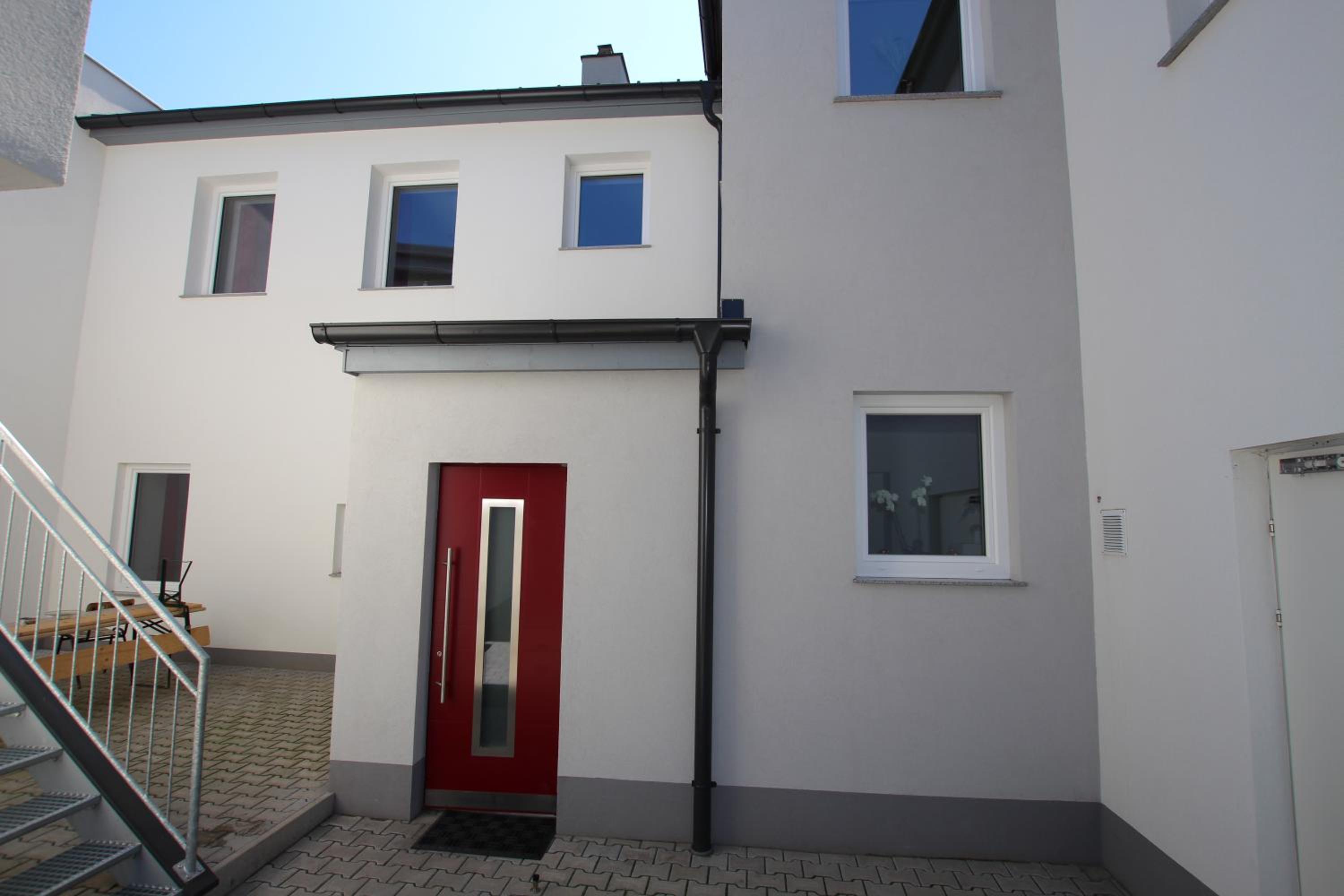 Pension Gschaider