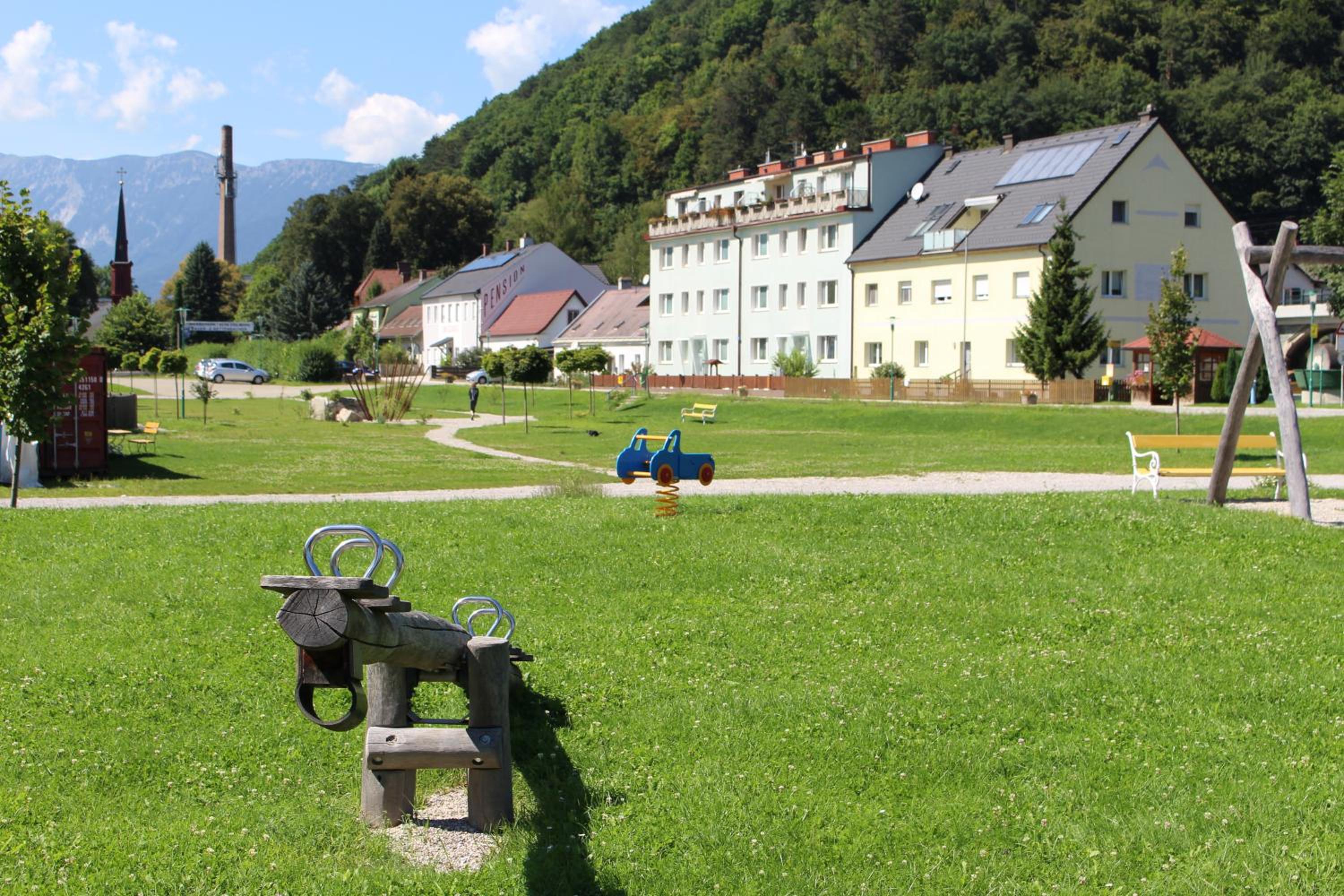 Pension Gschaider