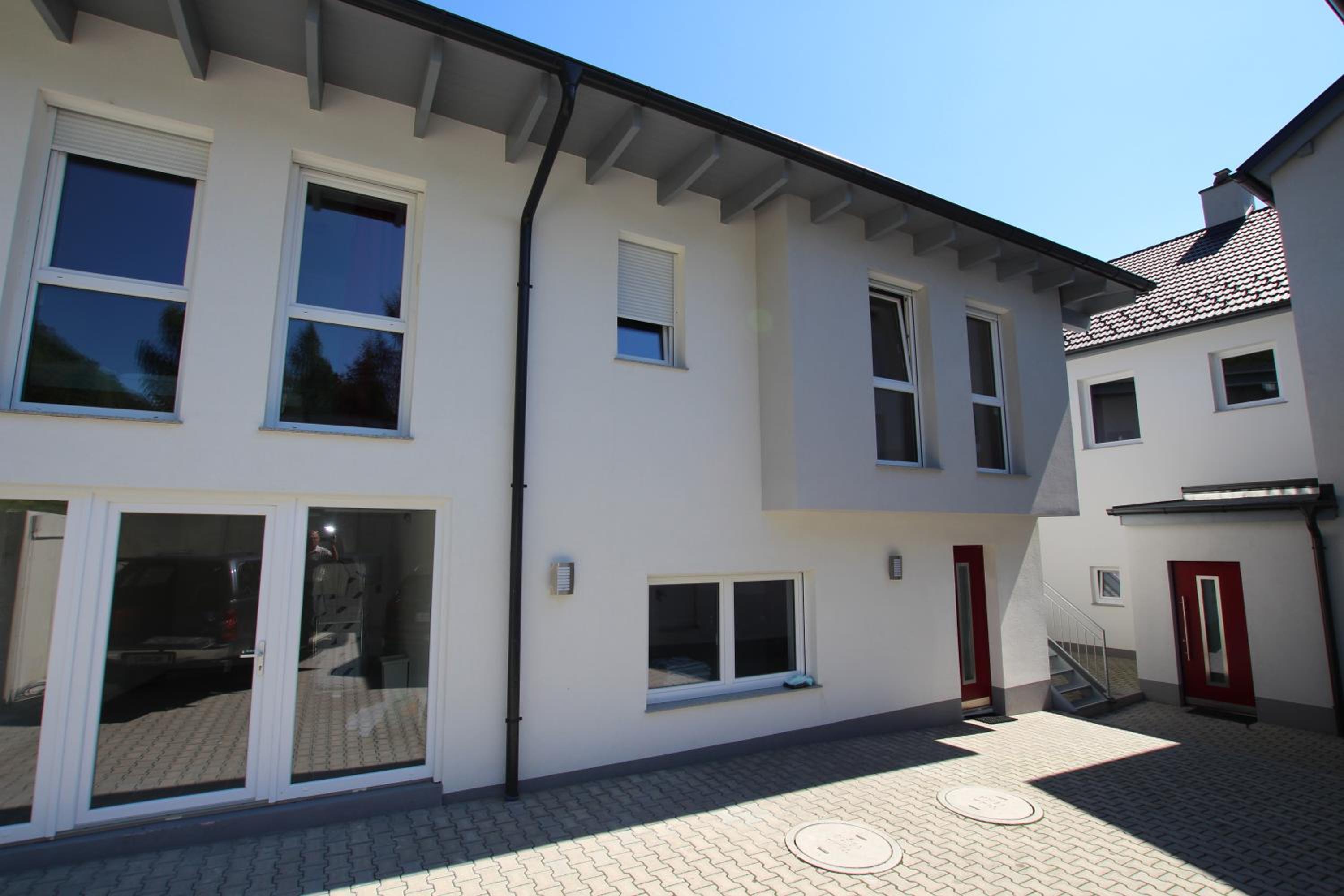 Pension Gschaider