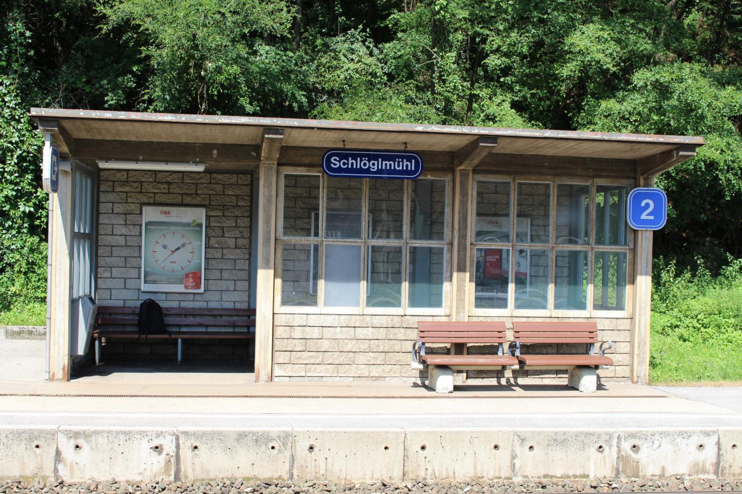 Pension Gschaider