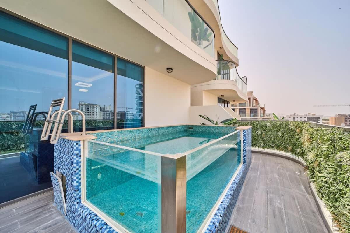 FAM Living - Samana Park Views - Brandnew 1Bed