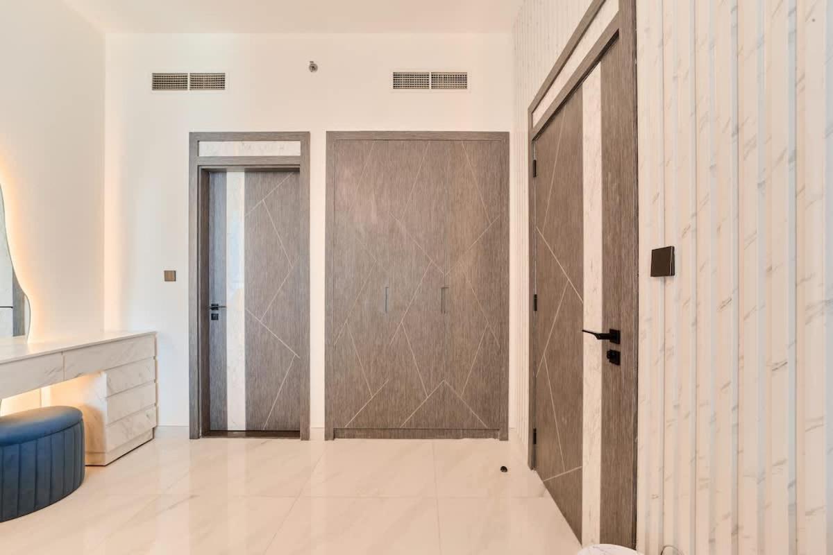 FAM Living - Samana Park Views - Brandnew 1Bed