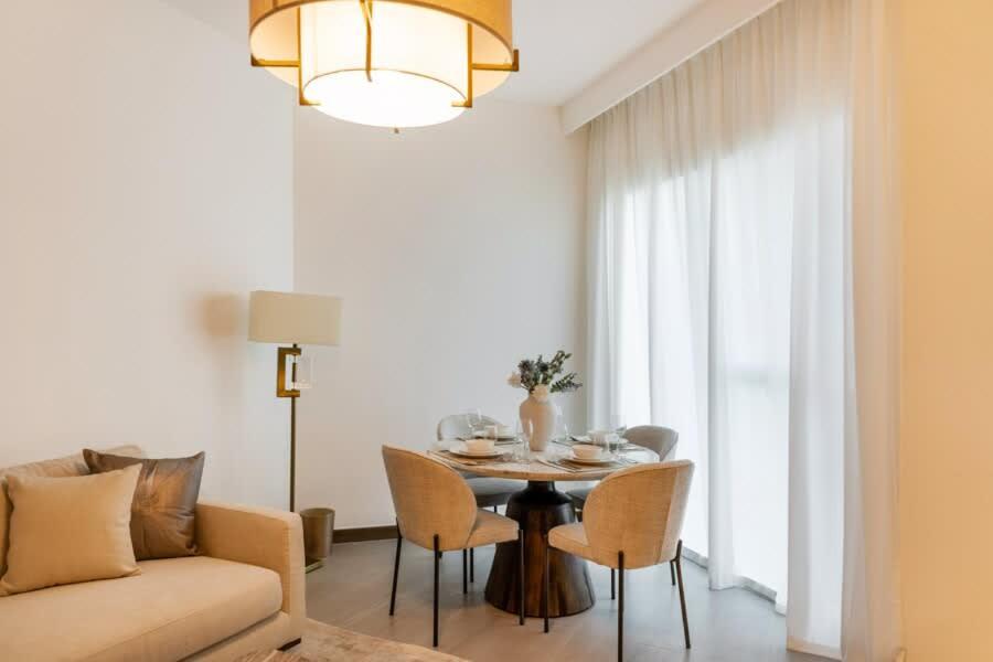 FAM Living Contemporary 2BR Oasis Waterfront Comfort Close to Downtown