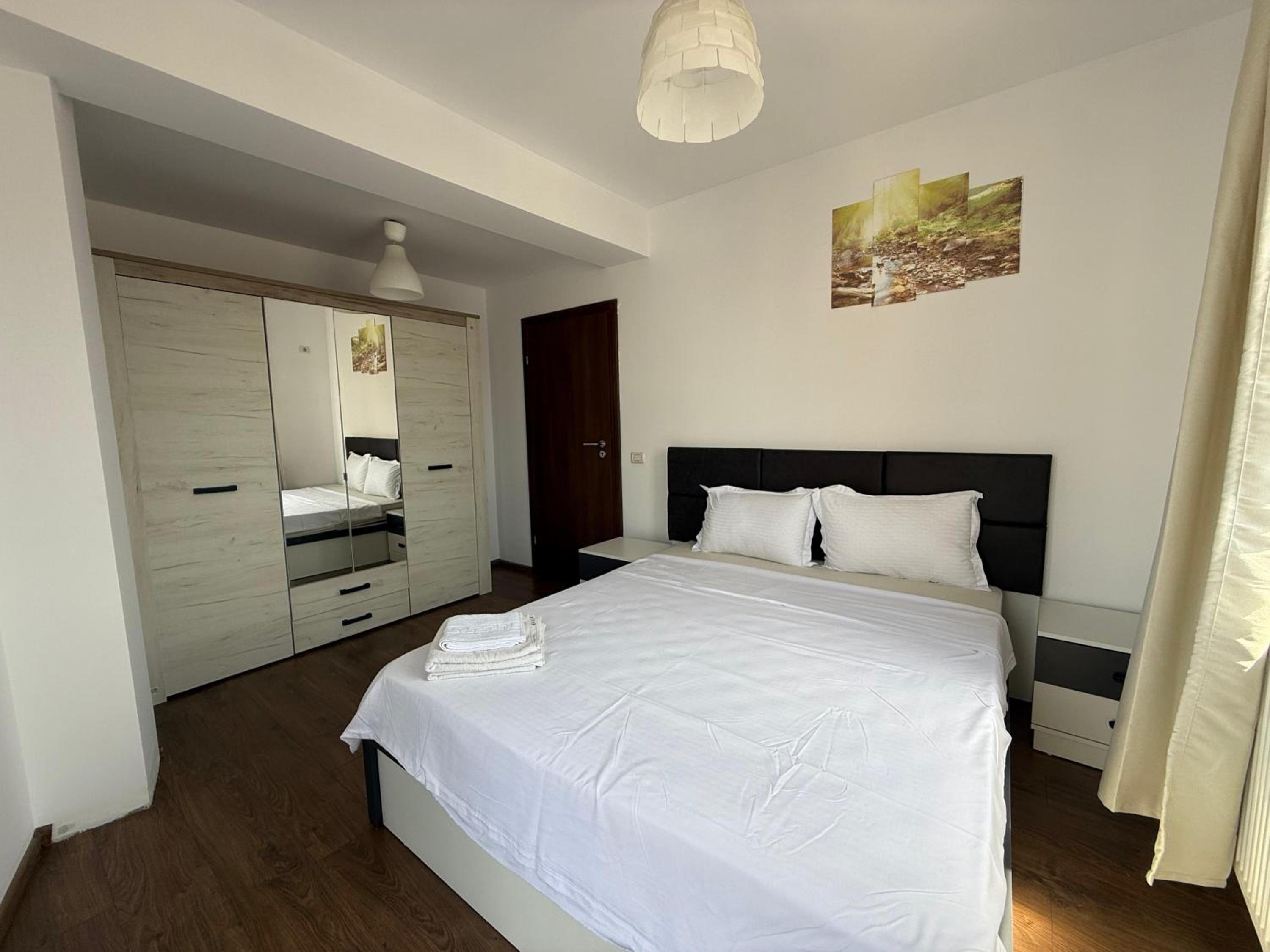 Belvedere Bliss - Premium City Apartment