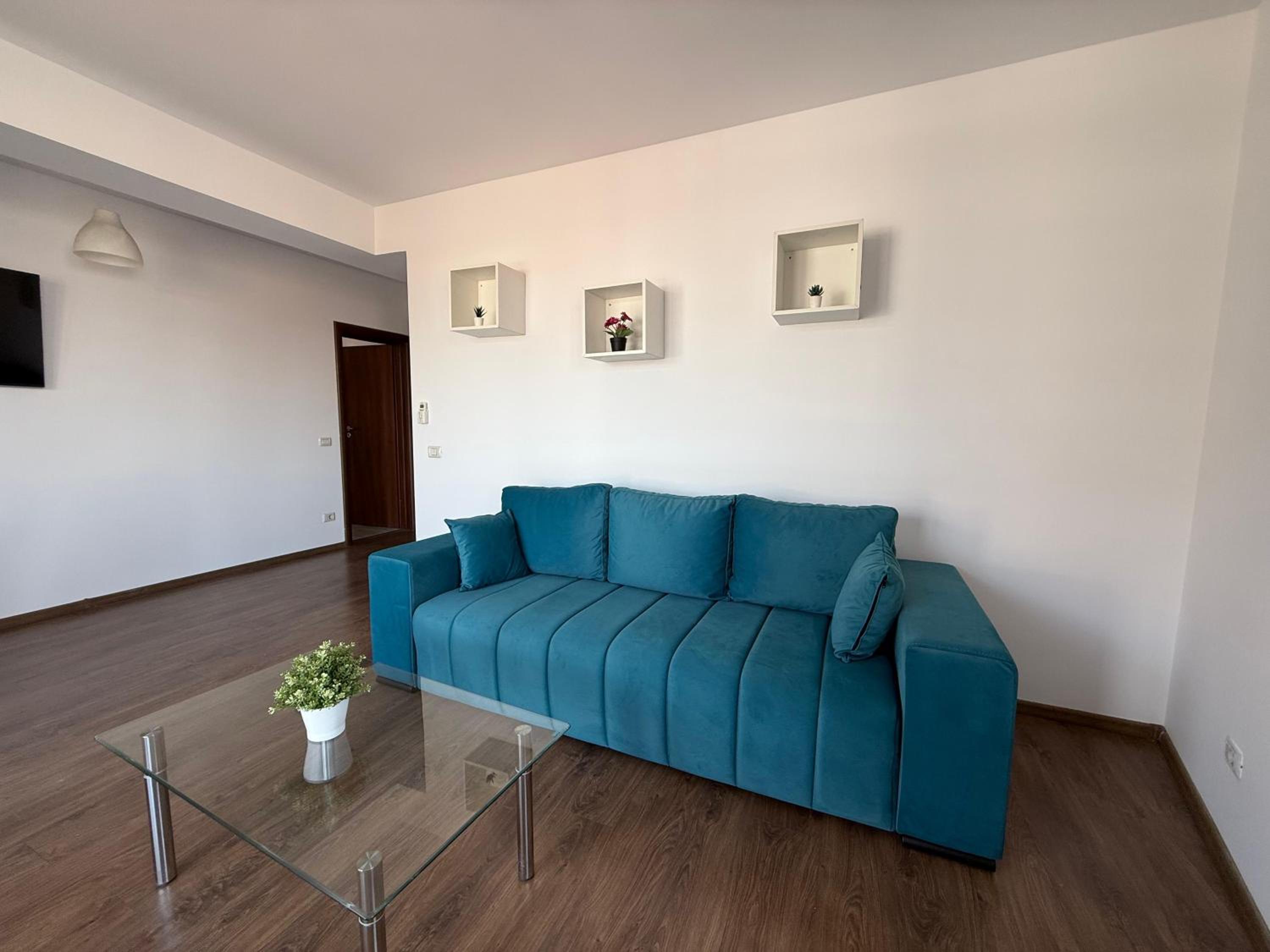 Belvedere Bliss - Premium City Apartment
