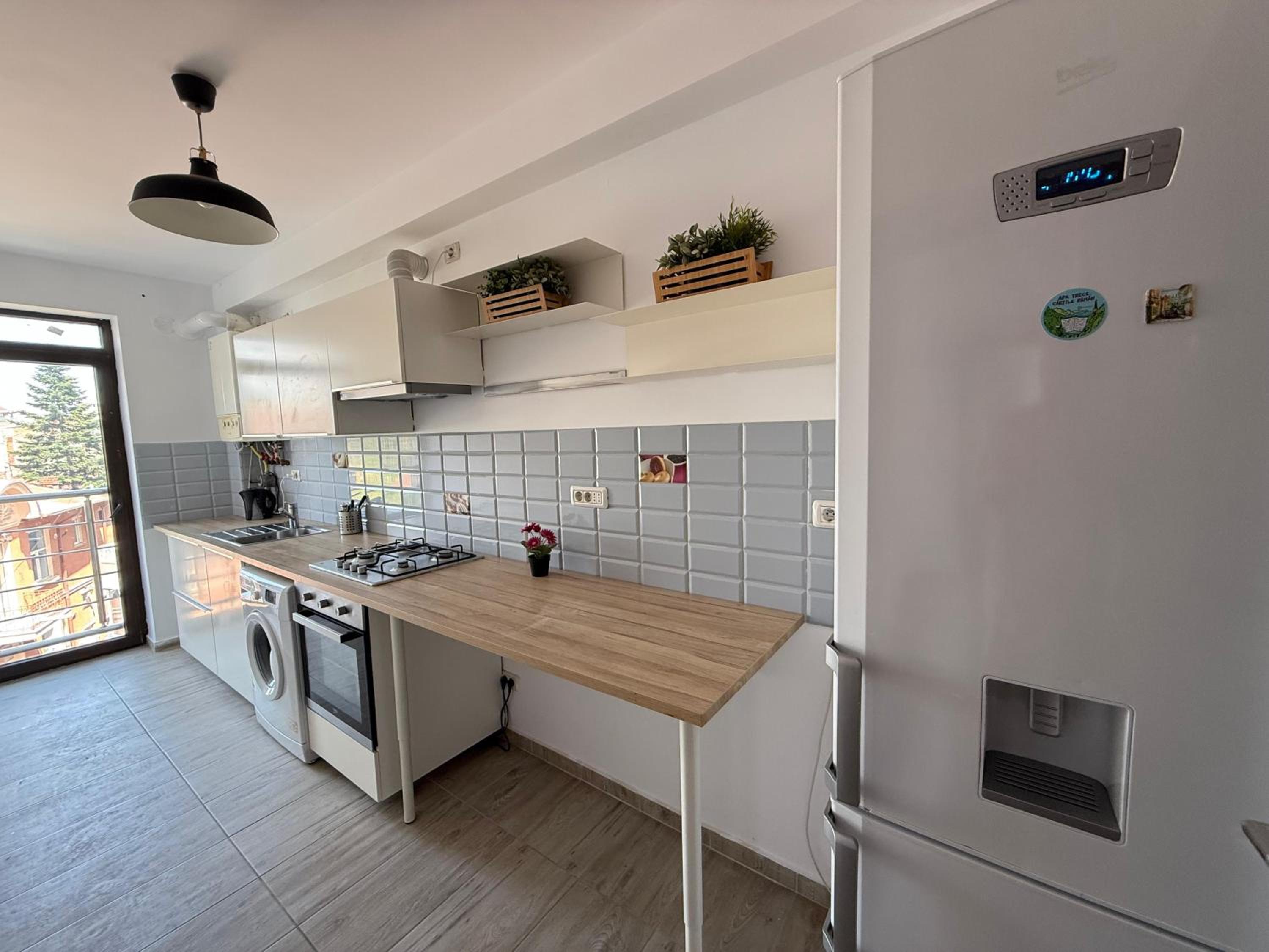 Belvedere Bliss - Premium City Apartment