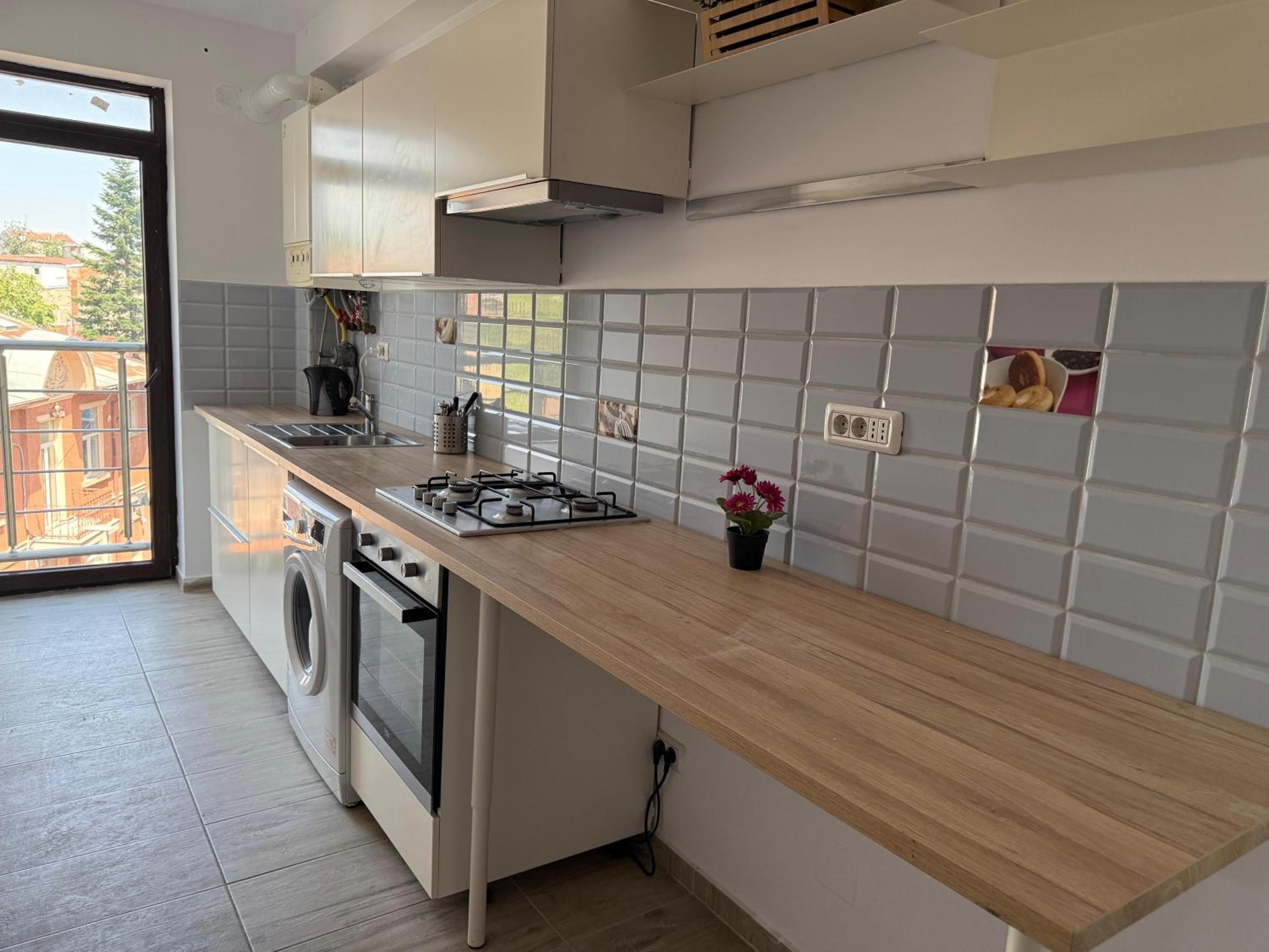 Belvedere Bliss - Premium City Apartment
