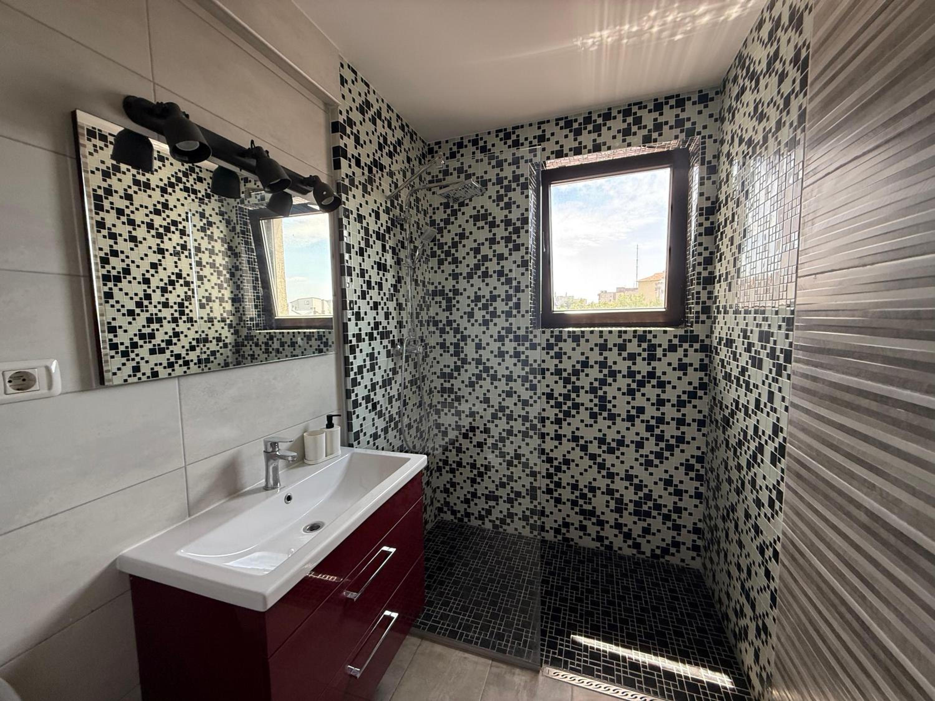 Belvedere Bliss - Premium City Apartment