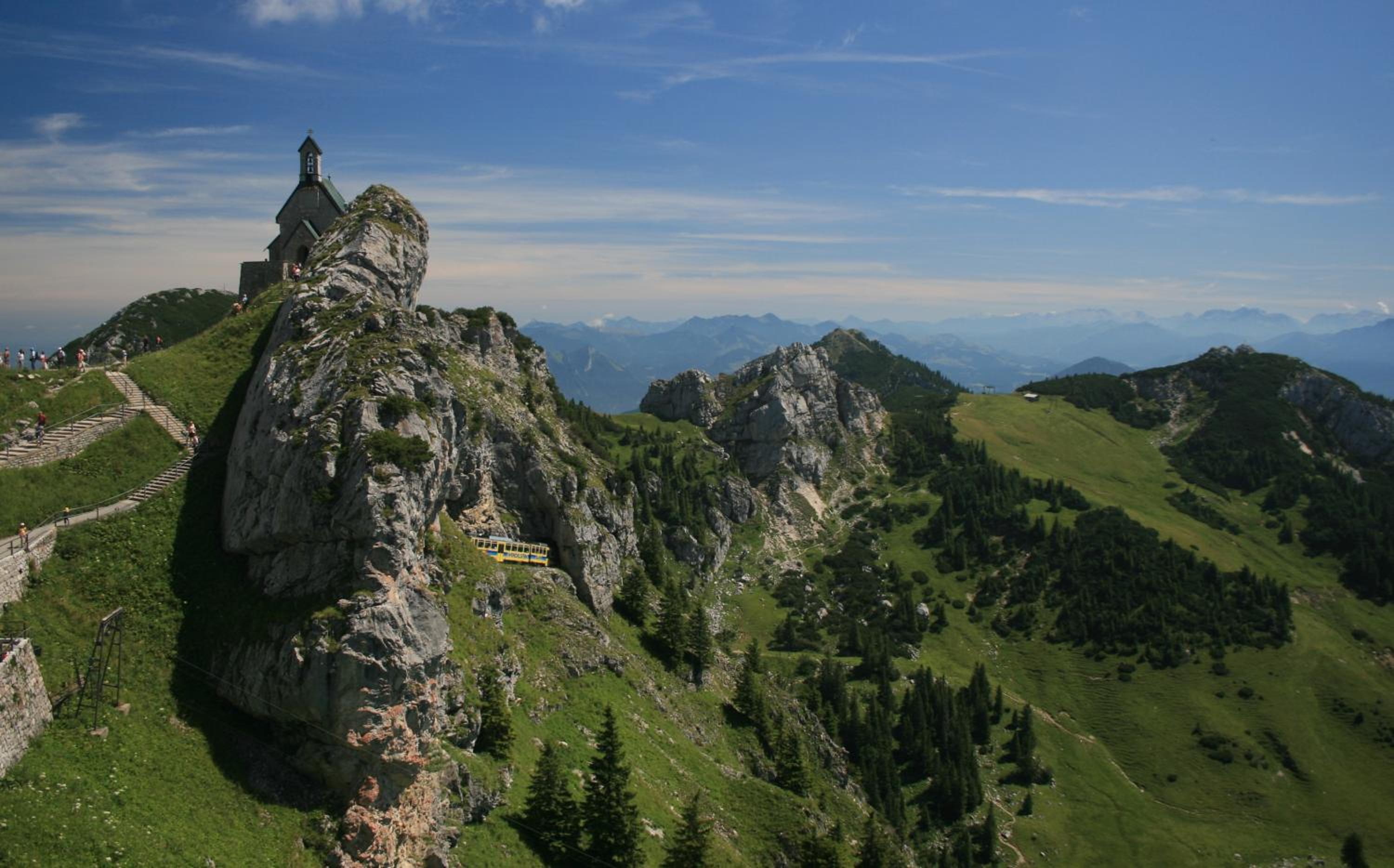 Land Wirtschaft Höß