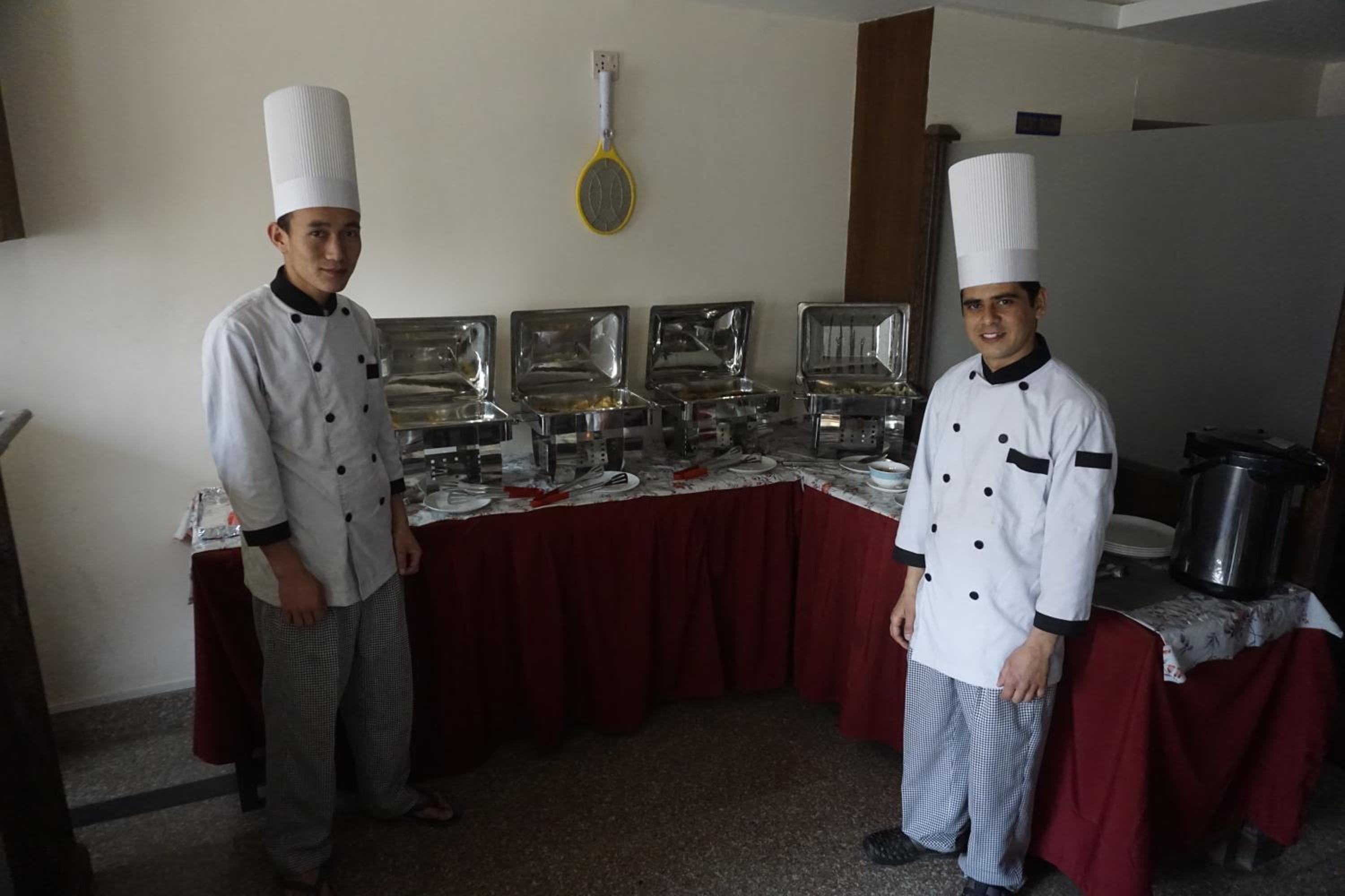 Mala Suites Thamel