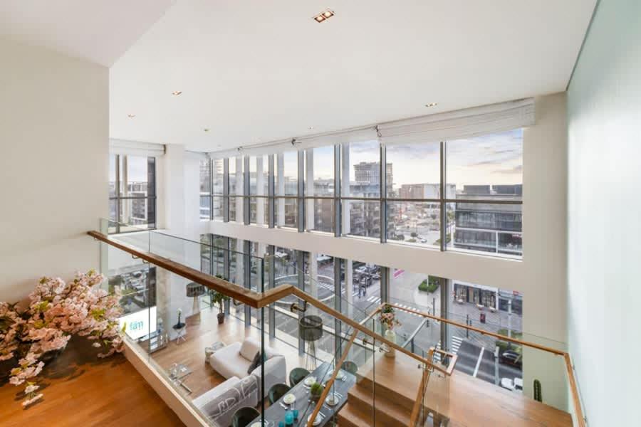 FAM Living -Duplex 4Bed and Maids