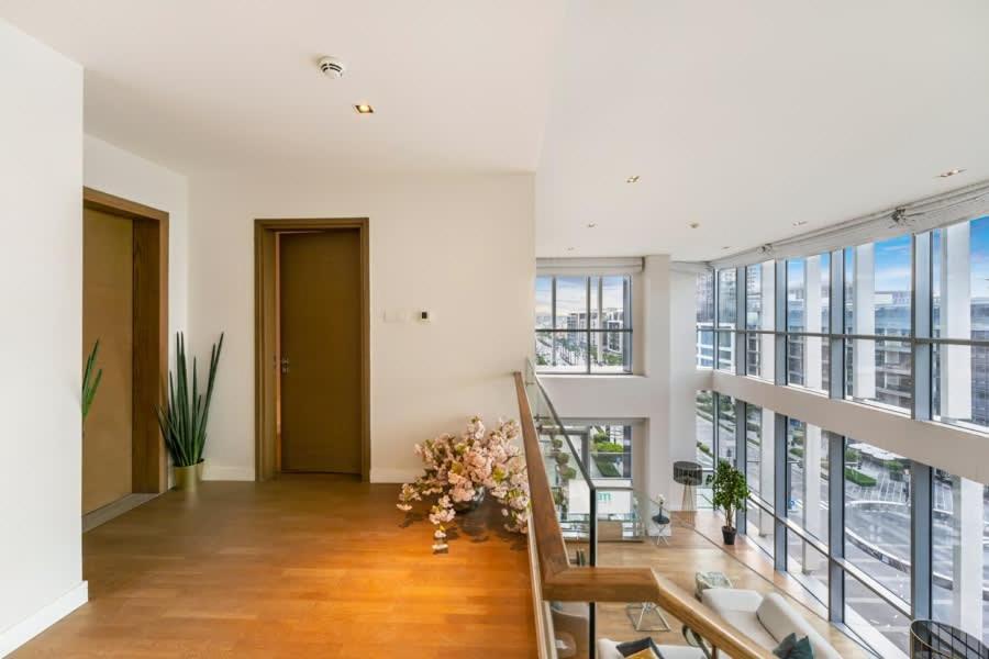 FAM Living -Duplex 4Bed and Maids