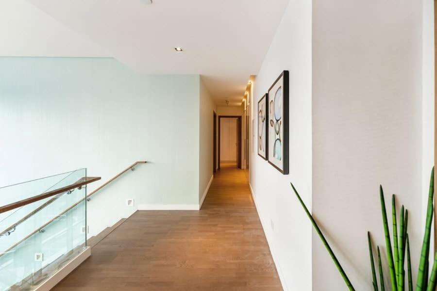 FAM Living -Duplex 4Bed and Maids