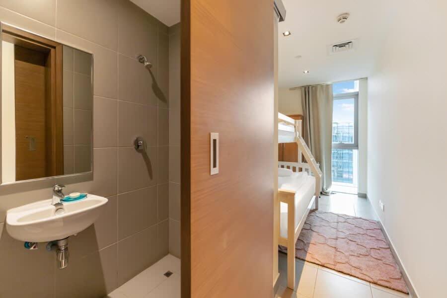 FAM Living -Duplex 4Bed and Maids