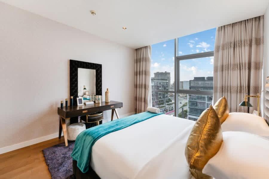 FAM Living -Duplex 4Bed and Maids