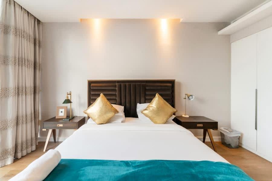 FAM Living -Duplex 4Bed and Maids