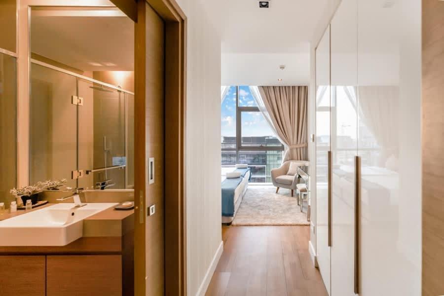 FAM Living -Duplex 4Bed and Maids
