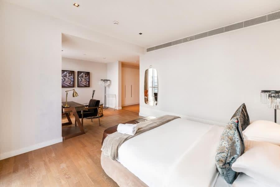 FAM Living -Duplex 4Bed and Maids