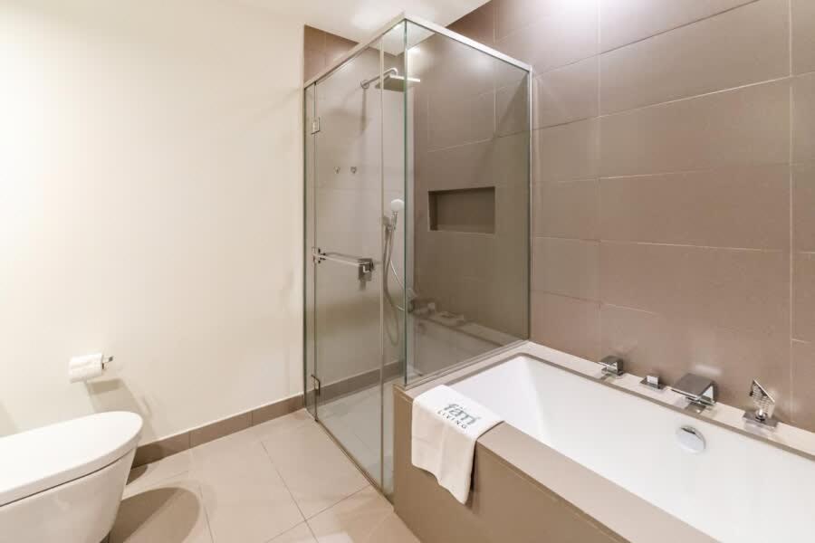 FAM Living -Duplex 4Bed and Maids