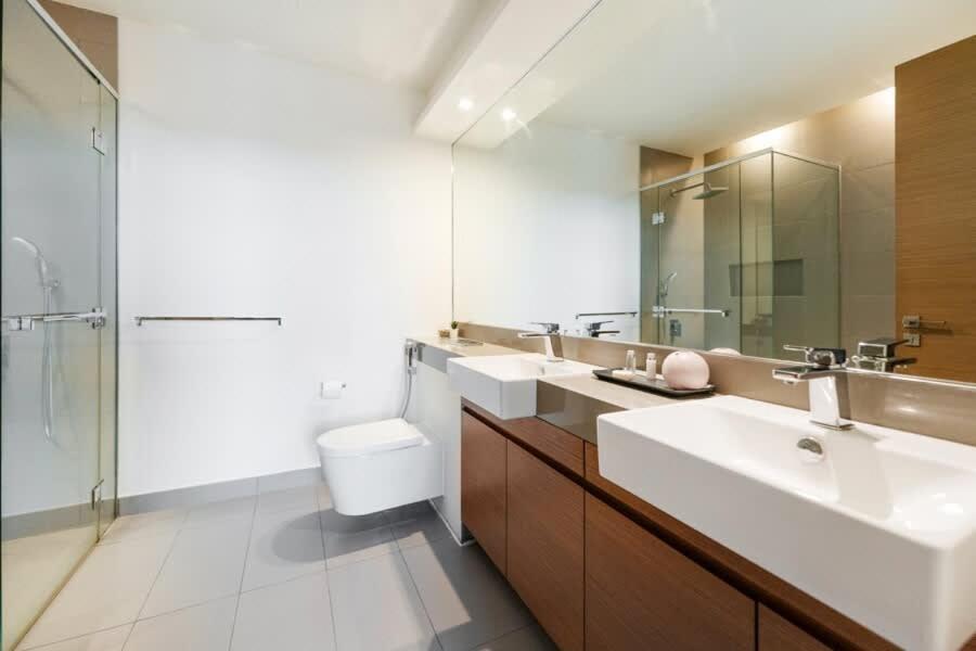 FAM Living -Duplex 4Bed and Maids