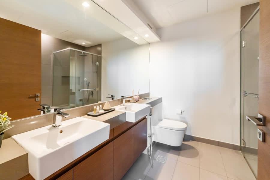 FAM Living -Duplex 4Bed and Maids