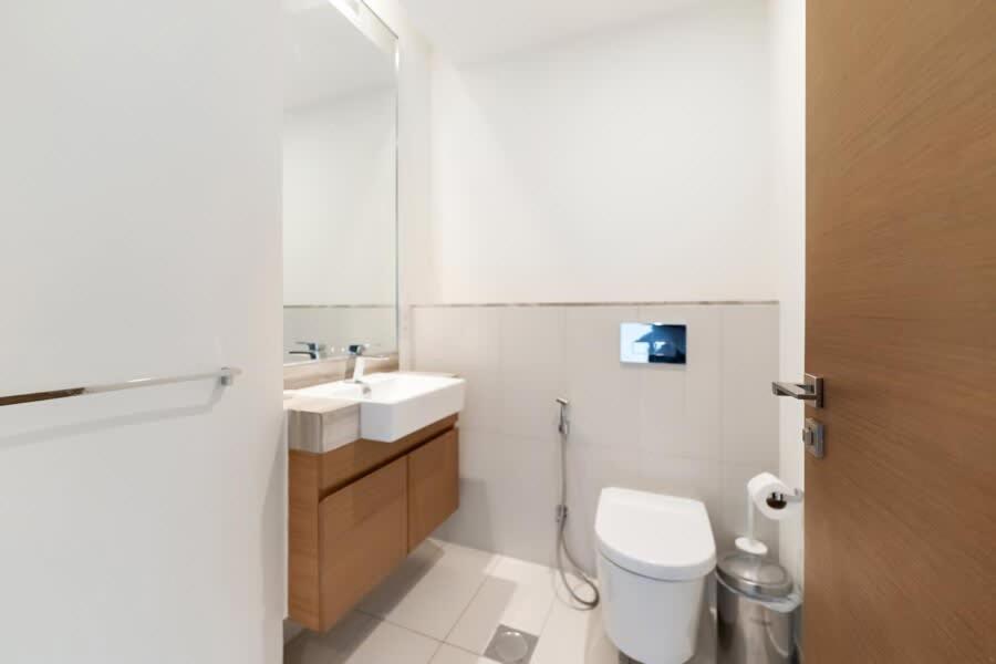 FAM Living -Duplex 4Bed and Maids
