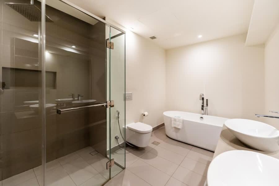 FAM Living -Duplex 4Bed and Maids