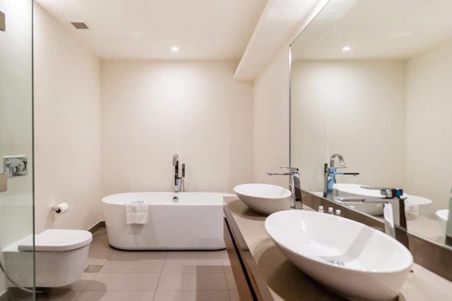 FAM Living -Duplex 4Bed and Maids