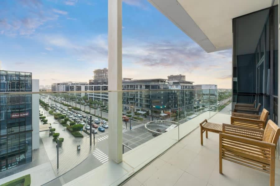FAM Living -Duplex 4Bed and Maids