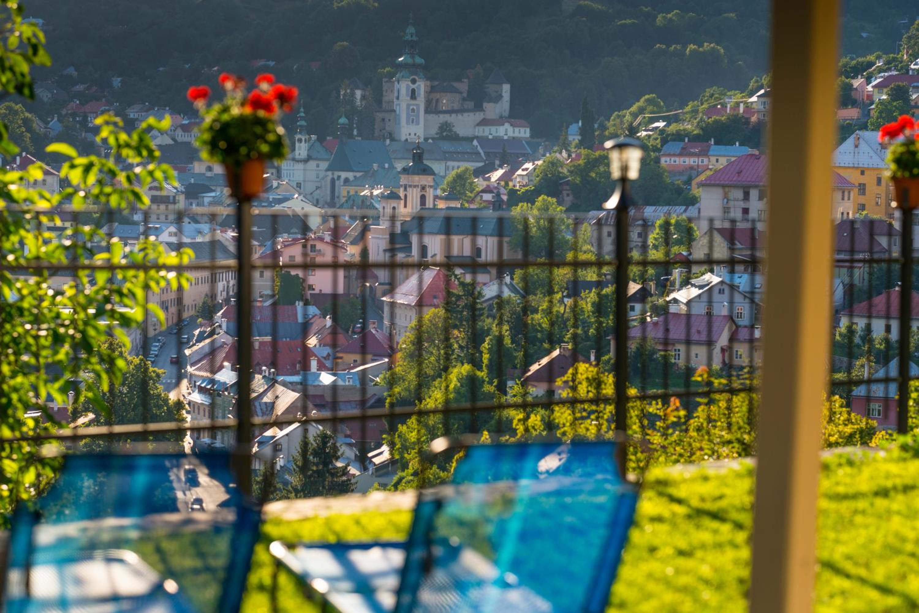 Penzion na Kopci