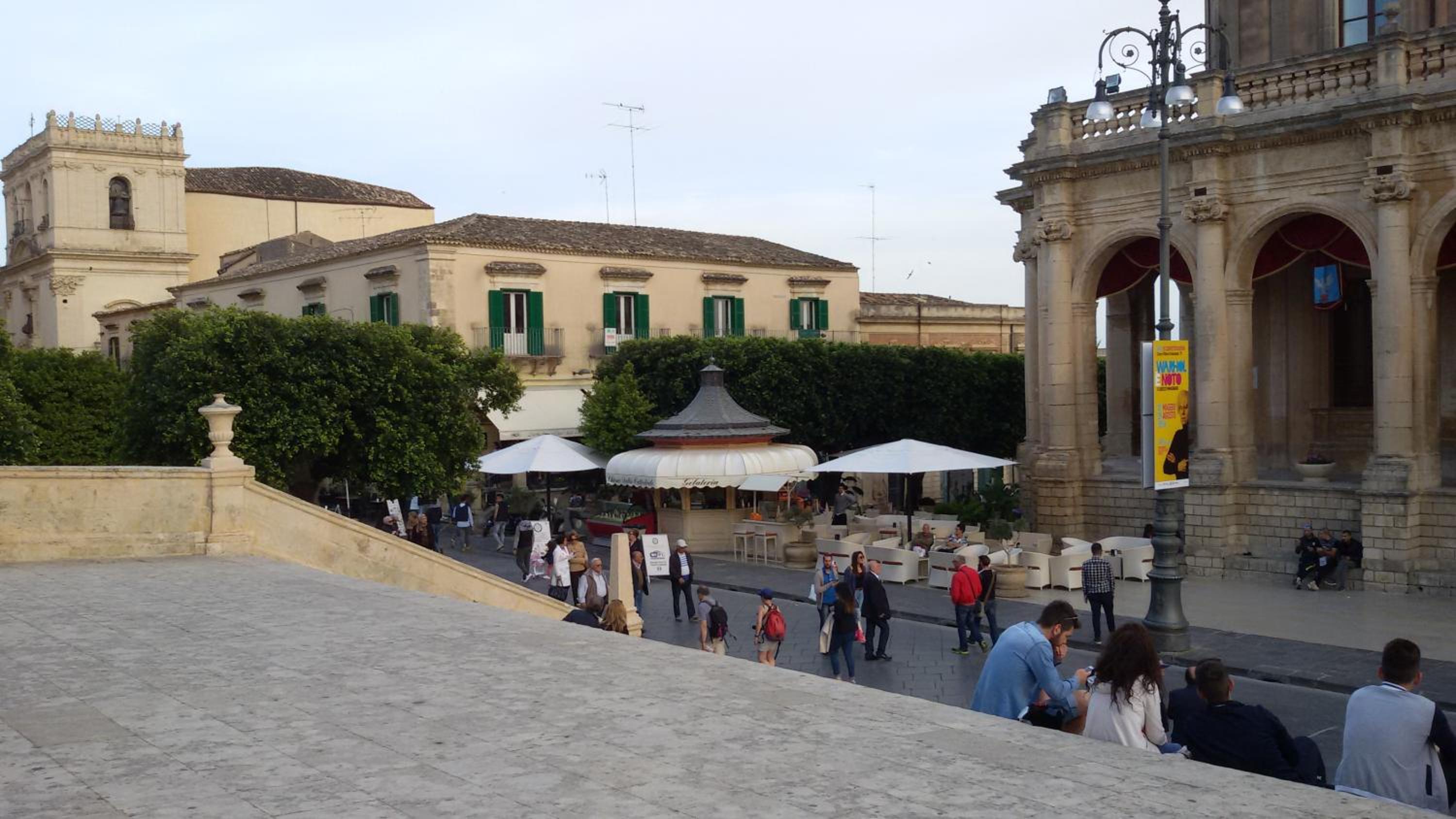 Dimore del Carrubo Nord