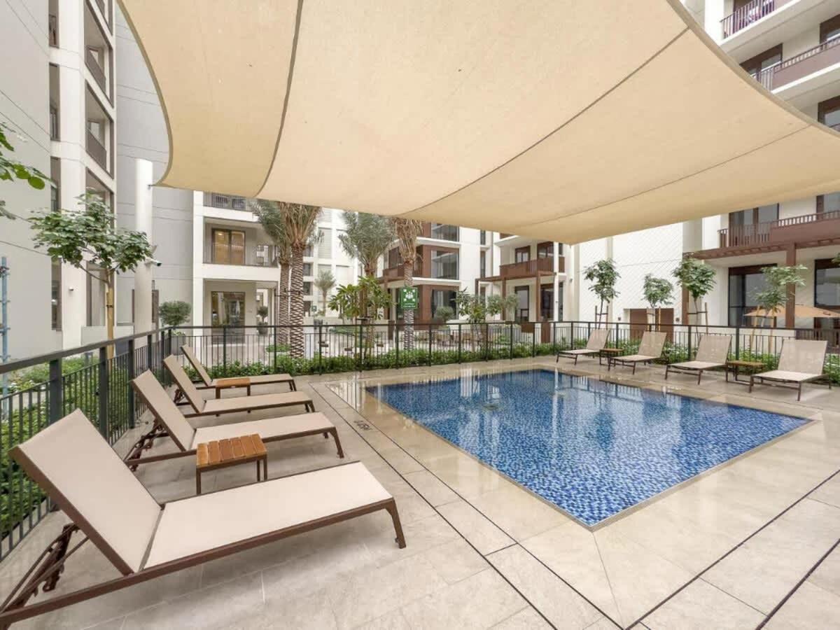 FAM Living - Modern 1BR at Orchid, Creek Harbour