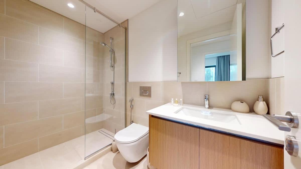FAM Living - Modern 1BR at Orchid, Creek Harbour