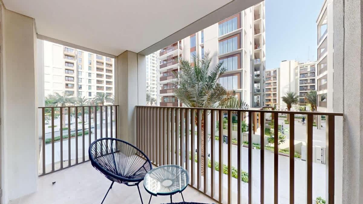 FAM Living - Modern 1BR at Orchid, Creek Harbour