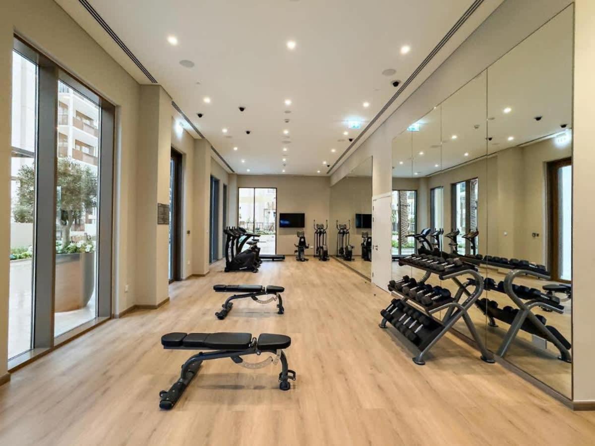 FAM Living - Modern 1BR at Orchid, Creek Harbour