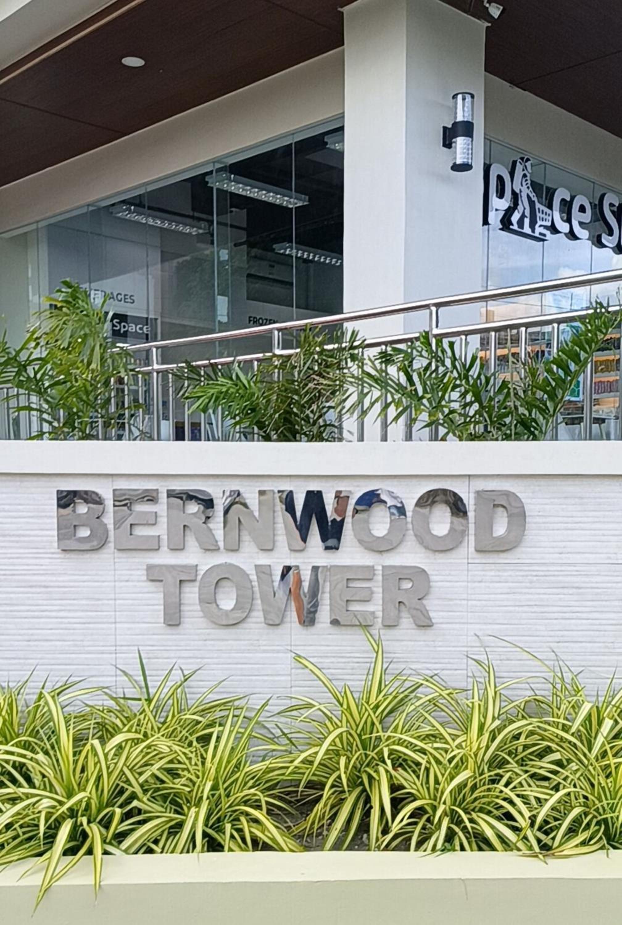 Bernwood Tower