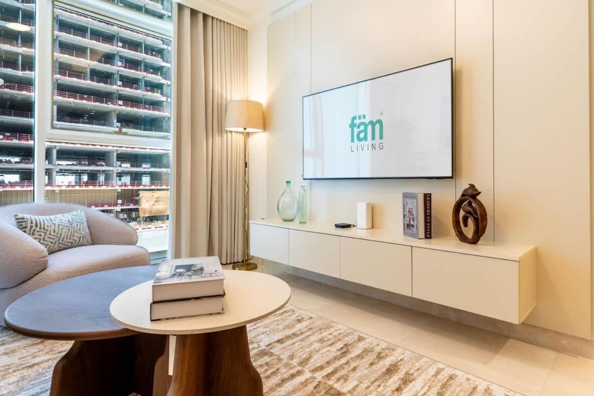 FAM Living 1BR Coastal Stay Palace Beach Residence