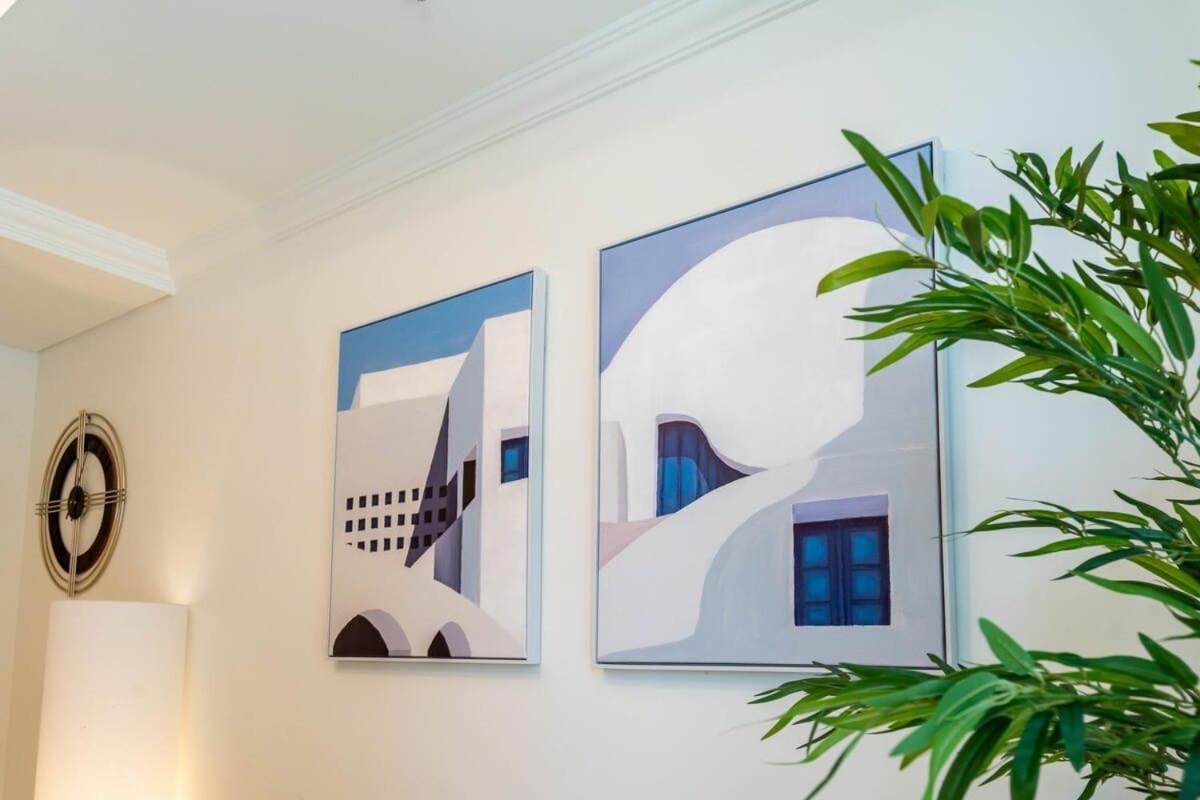 FAM Living 1BR Coastal Stay Palace Beach Residence