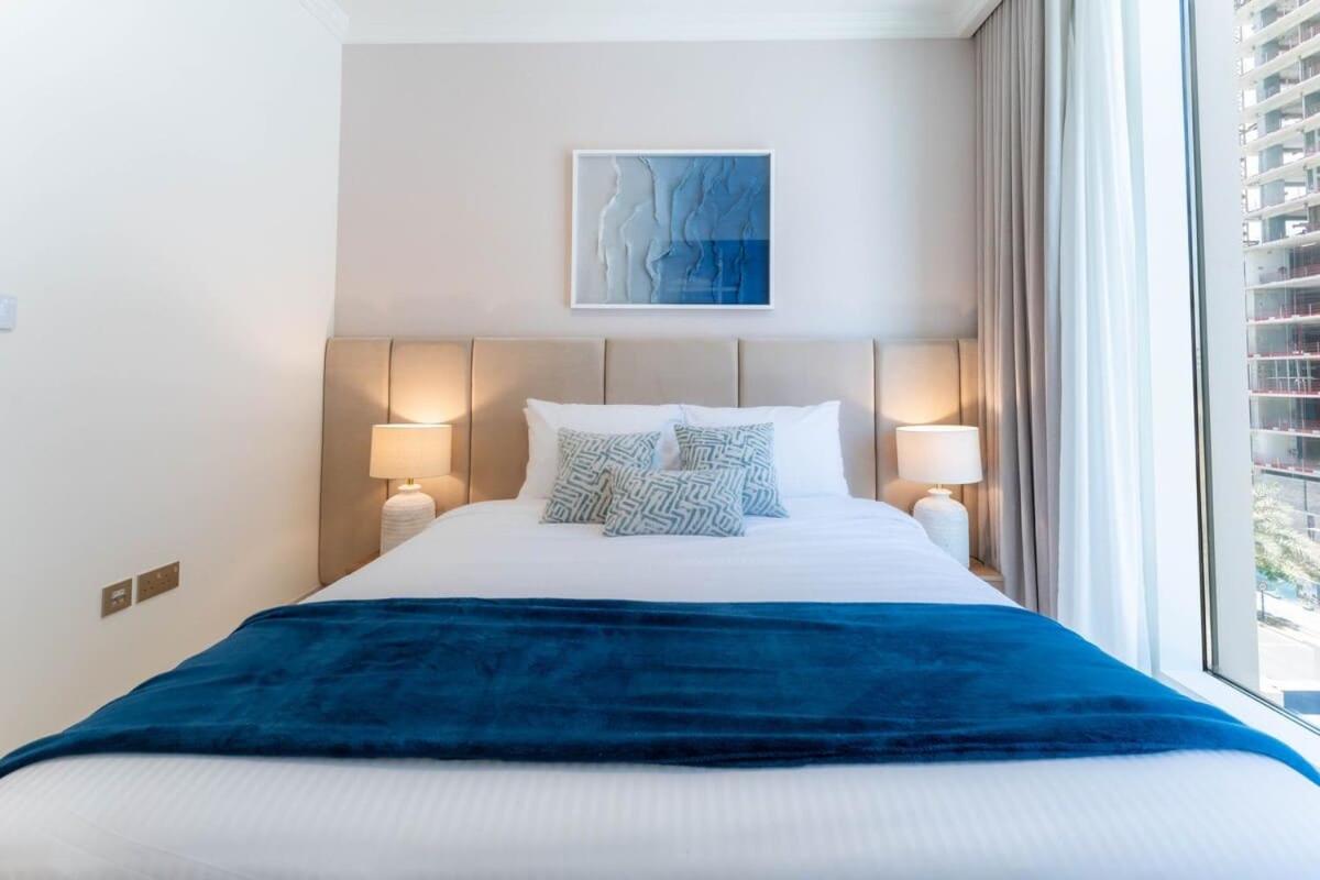 FAM Living 1BR Coastal Stay Palace Beach Residence