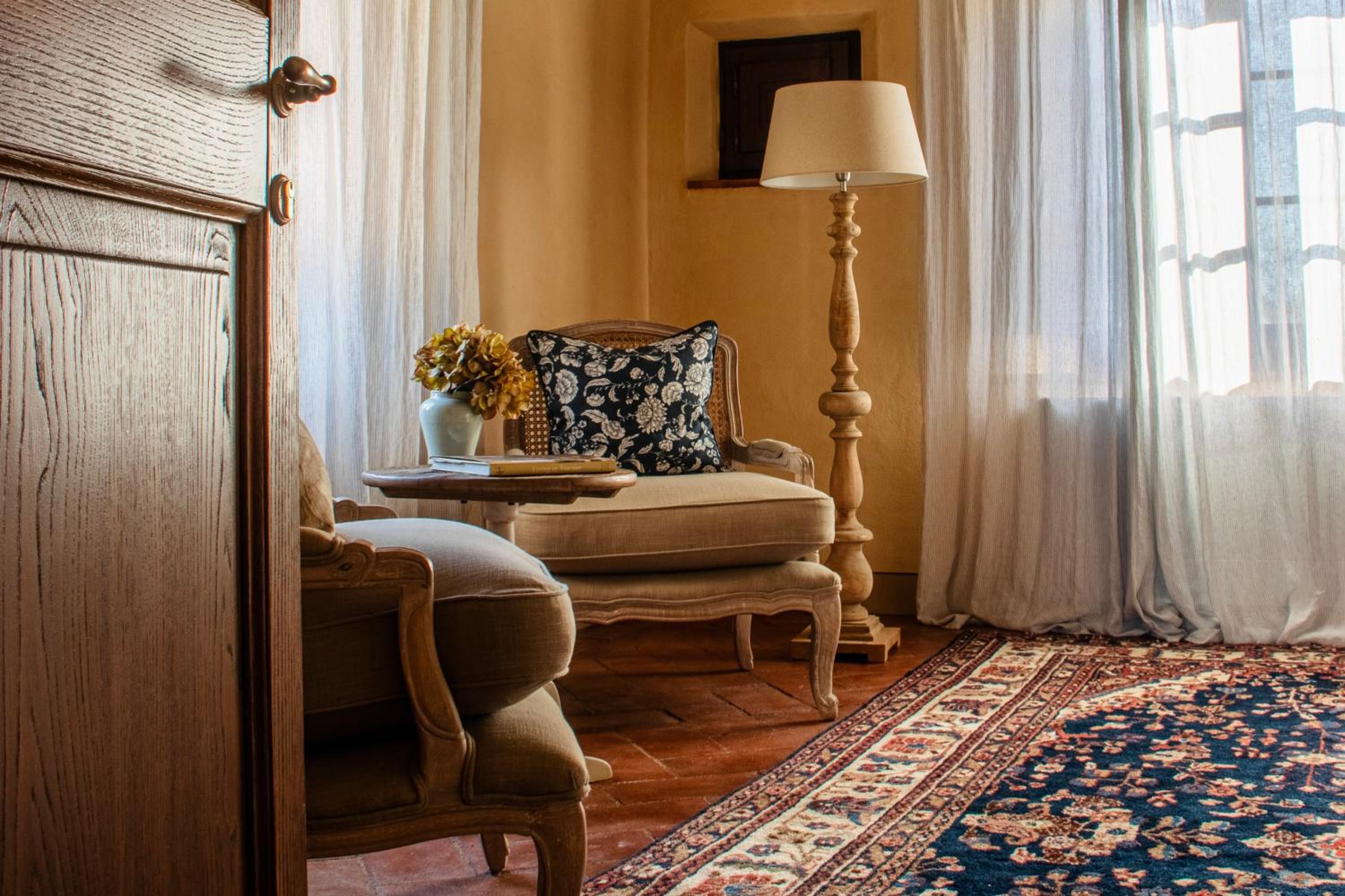 Agriturismo La Frattina