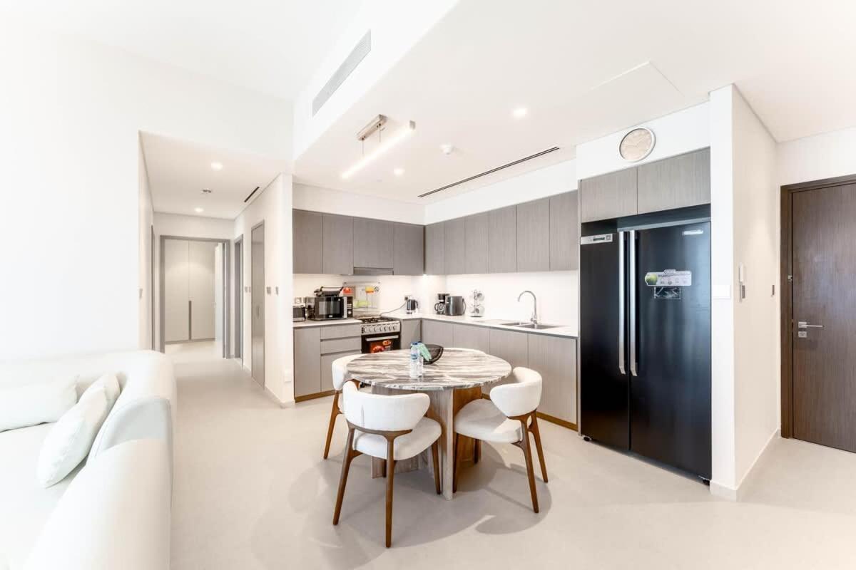 FAM Living Grande 2Bed with Panoramic Burj Khalifa Fountain View