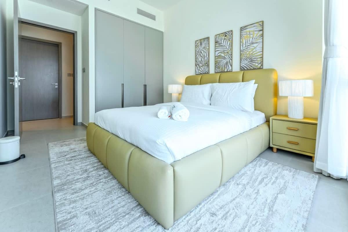 FAM Living Grande 2Bed with Panoramic Burj Khalifa Fountain View